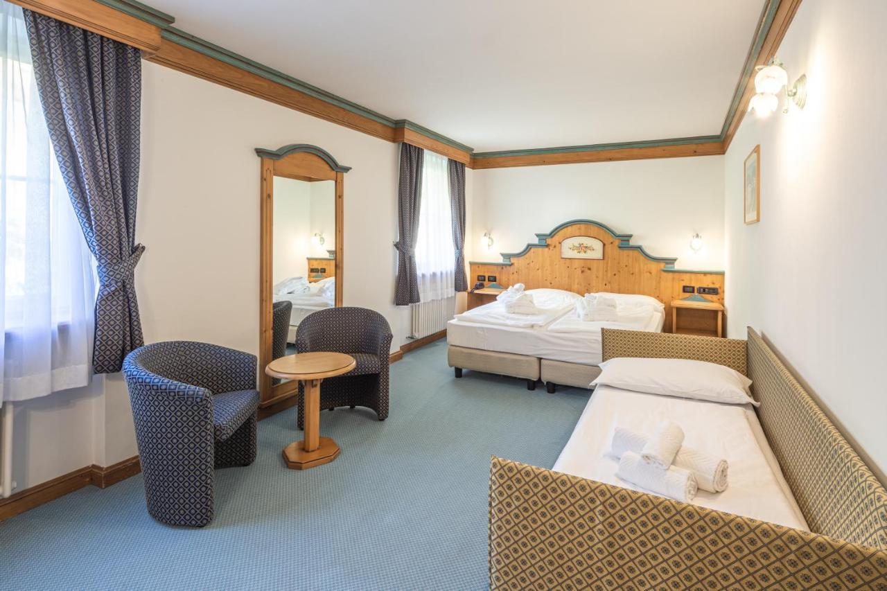 Bellavista 4*