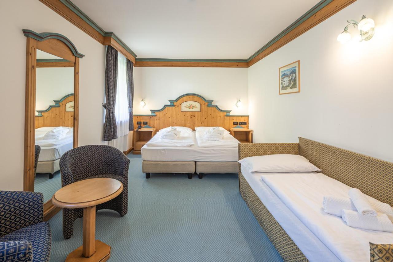 Hotel Bellavista 4*