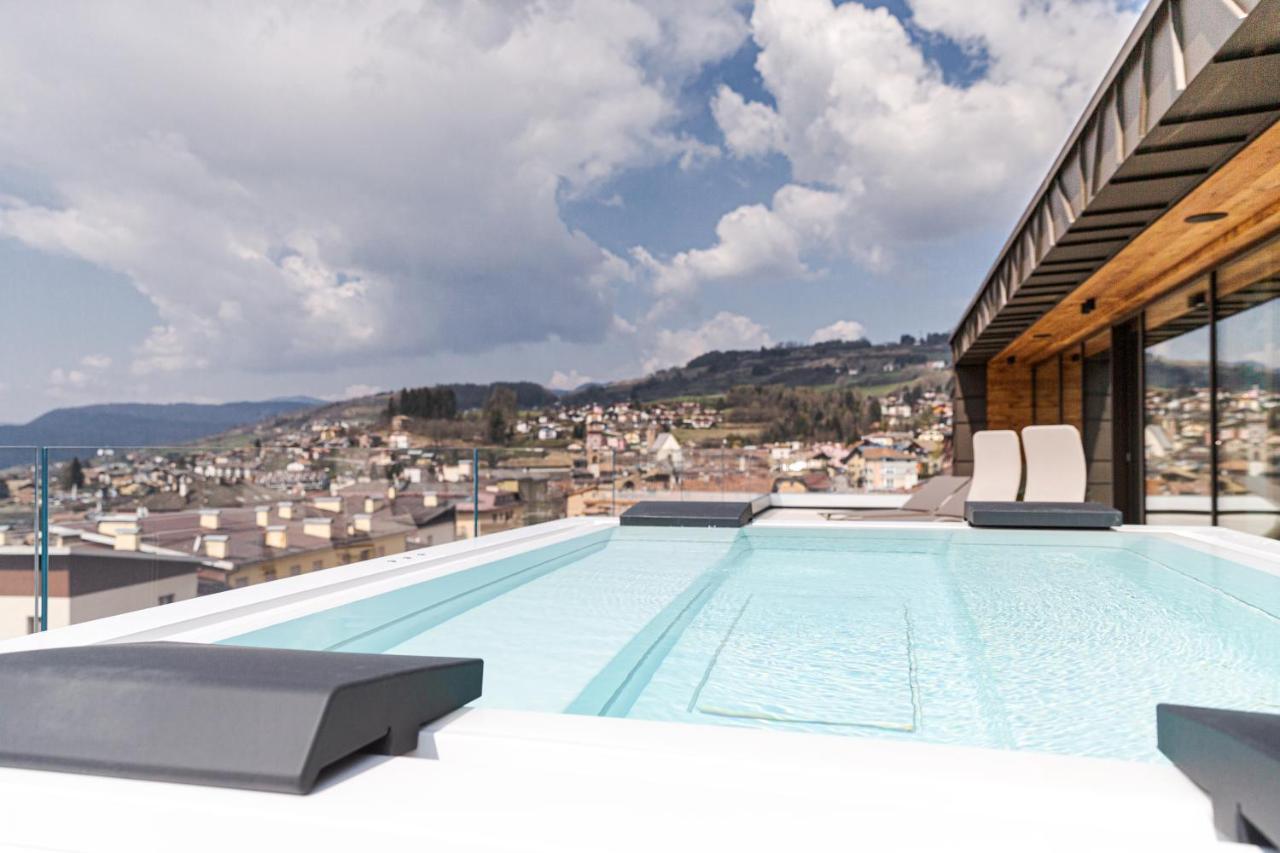 Bellavista Hotel 4*