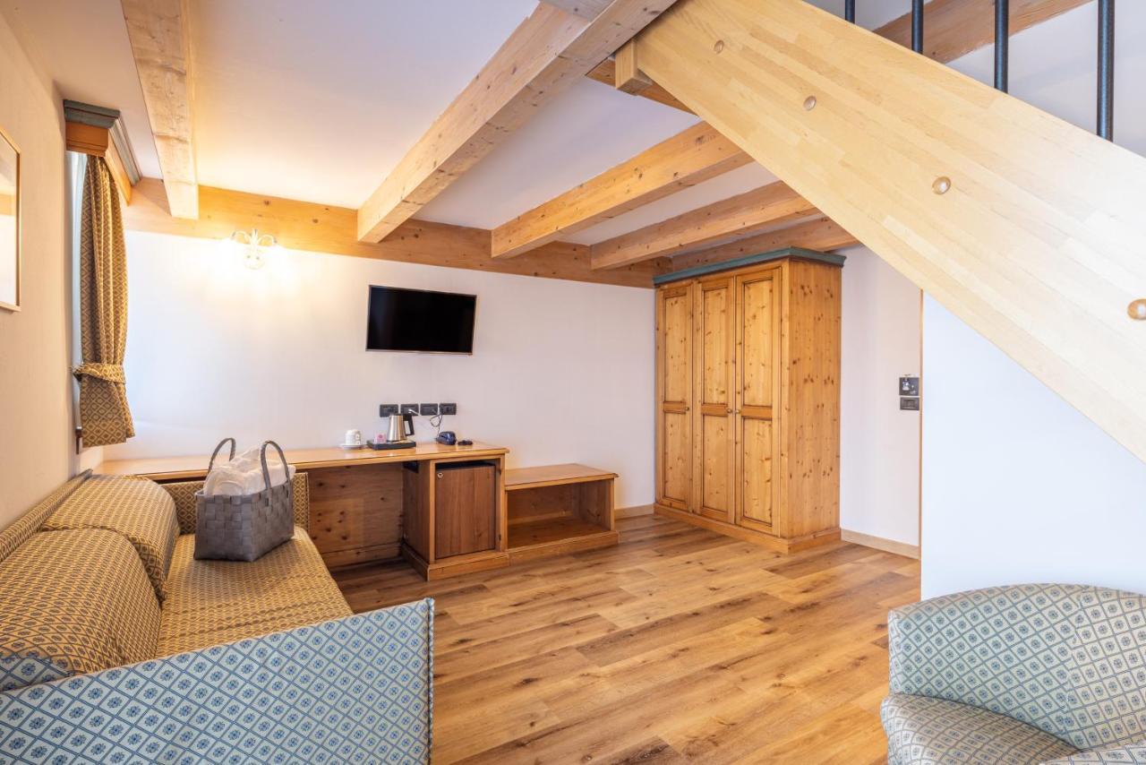 Bellavista Hotel 4*