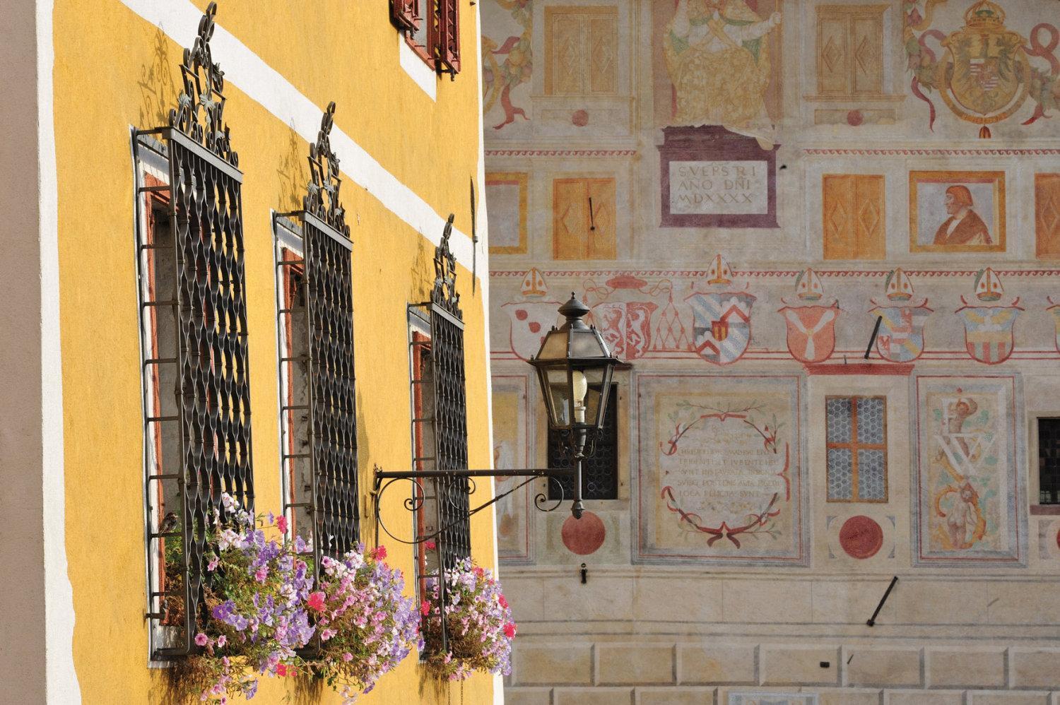 Hotel Bellavista Cavalese