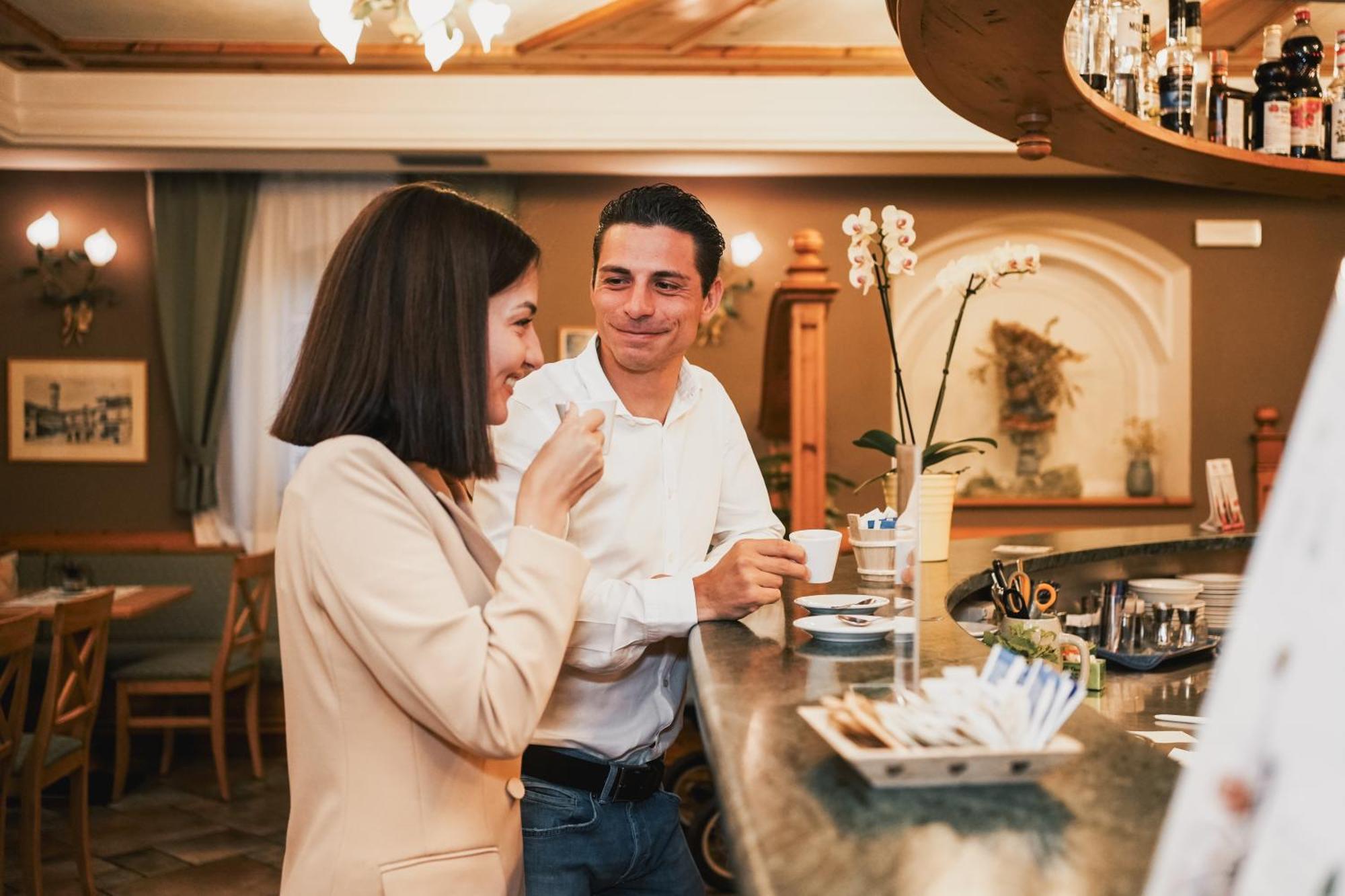 Bellavista Hotel 4*