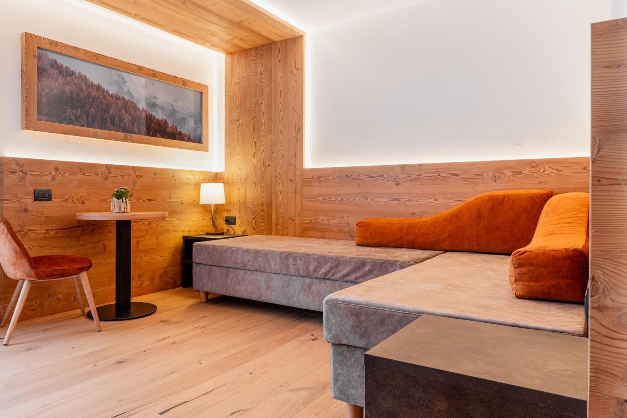 Hotel Bellavista 4*